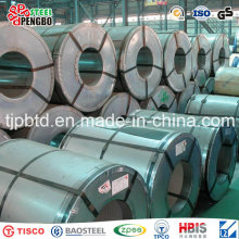 Galvalume Steel Coil, Galvanized Steel Coil Sheet